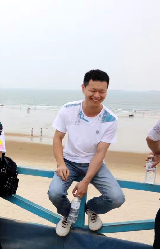 A乐米的第一张照片--尤溪残疾人相亲网