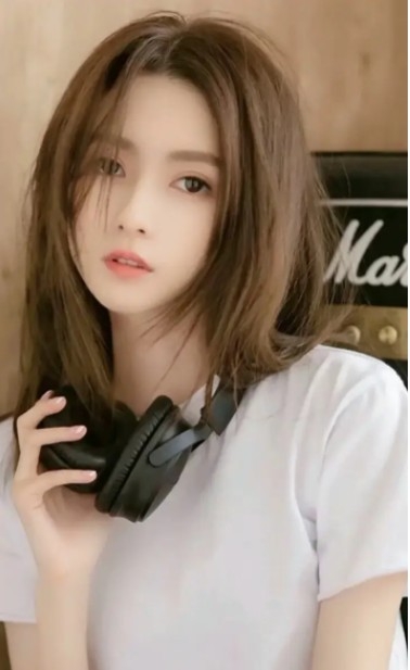 小花花的第一张照片--尤溪残疾人相亲网